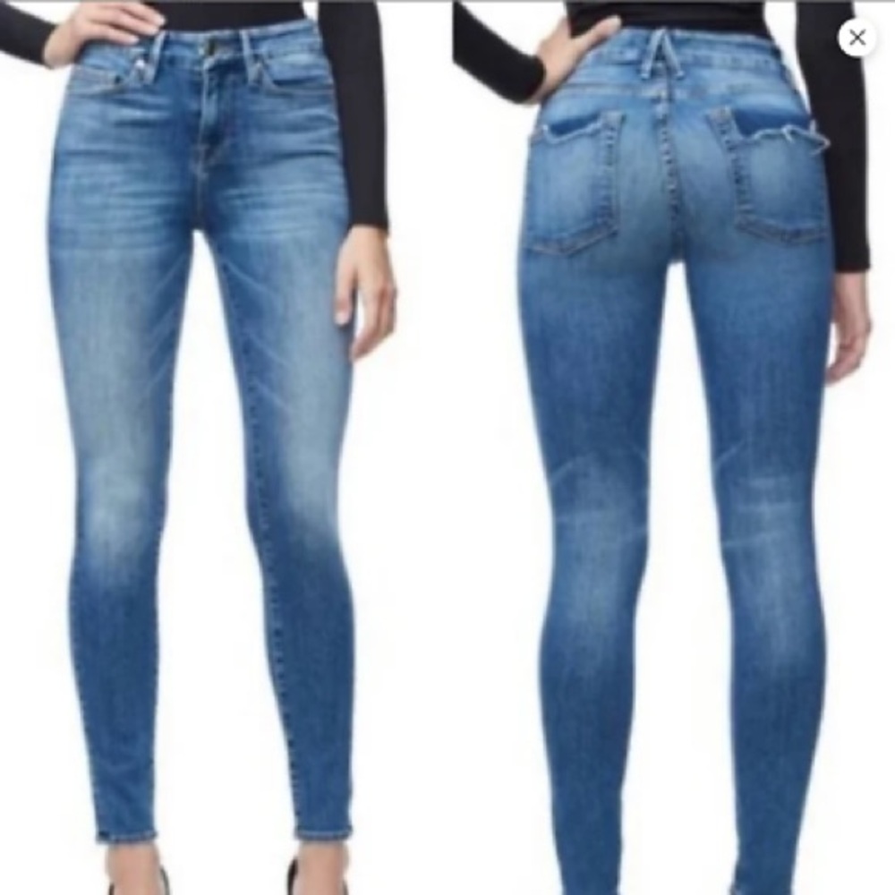 Good American Jeans
